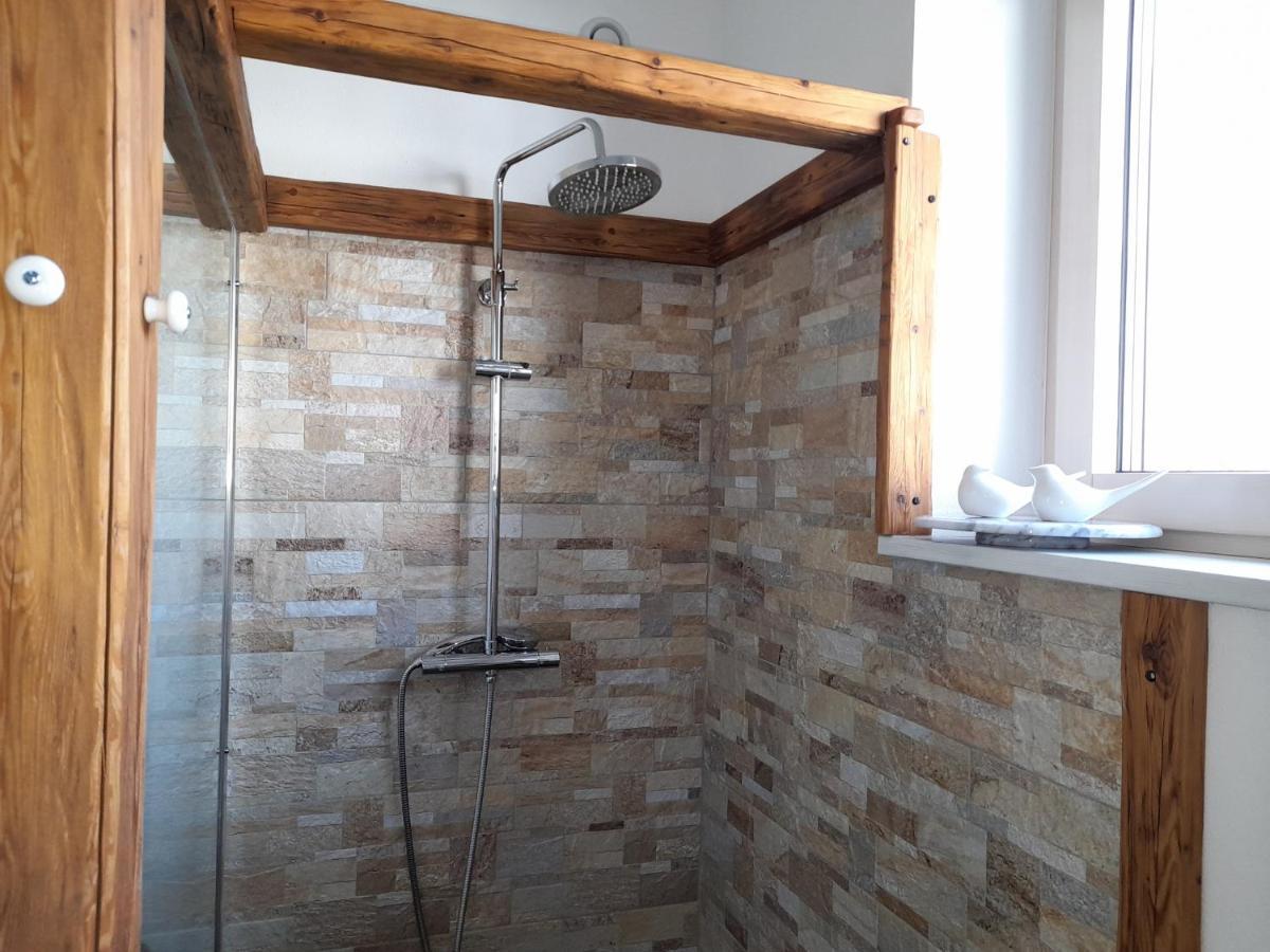 Ferienhaus Angel Weitra Ngoại thất bức ảnh